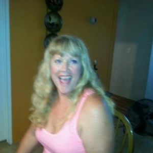 Meet your Posher, Theresa